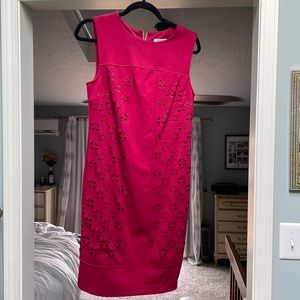 Laundry Dress